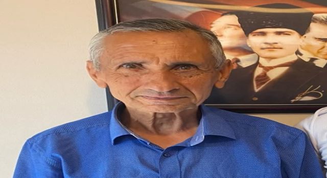 Nazilli’de Kayıp Olarak Aranıyordu: Acı Son Alaşehir'den Geldi