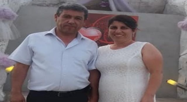 Polis memuru boşanma aşamasında olduğu eşine kurşun yağdırdı