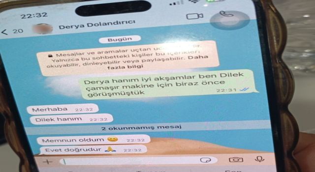 Sahte reklama kanan yeni evli çift tüm birikimini kaybetti