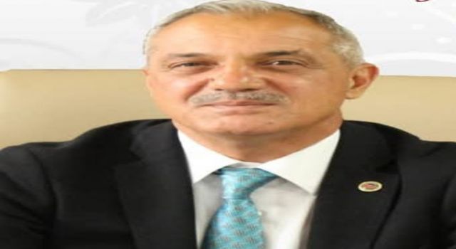 Sultanhisar Belediye Başkanı Osman Yıldırımkaya CHP’den İstifa Etti