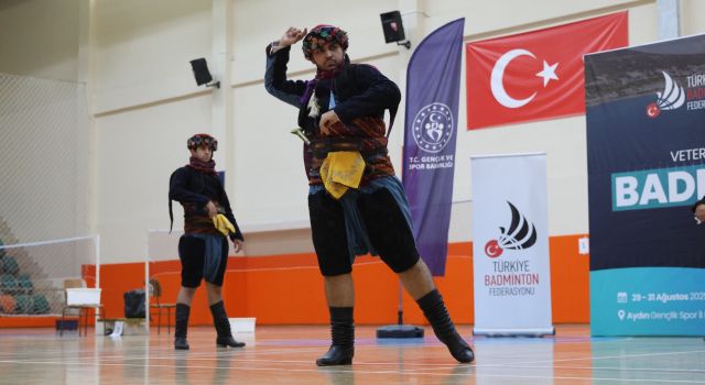 Türkiye şampiyonluğu için ter döktüler