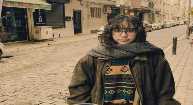 ADÜ’lü öğrencinin filmi Adana Altın Koza Film Festivali'nde finalde