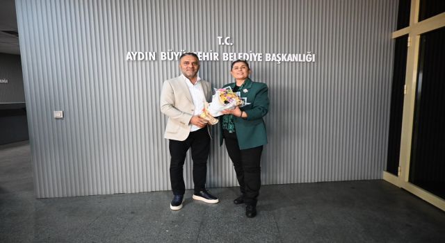 AK Parti Buharkent İlçe Başkanı Balıkçı'dan CHP'li meclis üyelerine tepki