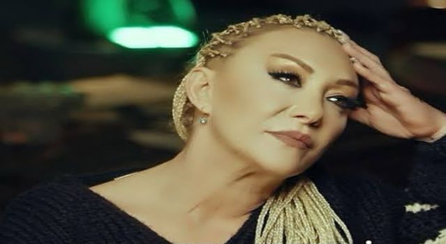 Arabeskin Kraliçesi Güllü Hayatını Kaybetti