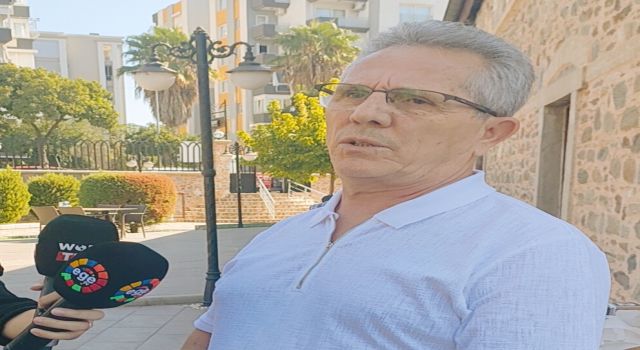 Başkan Tetik: “Borcu 700 Milyondan 200 Milyona Çektik”
