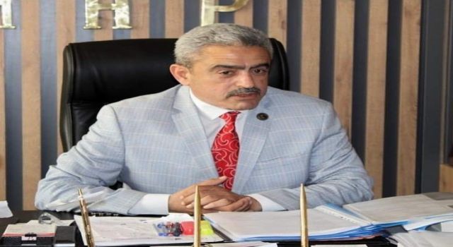 MHP İl Başkanı Alıcık: "Önceliğimiz Aydın ve hemşehrilerimizdir"