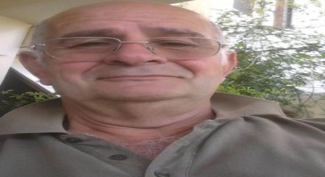 Serinlemek için girdiği denizde boğuldu