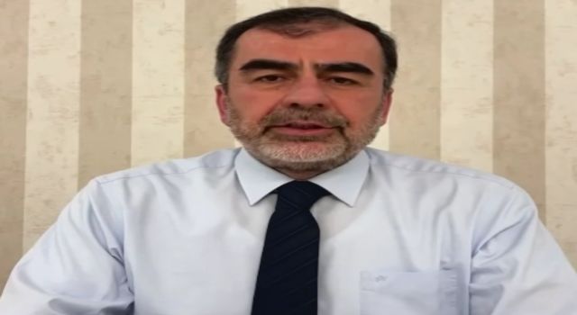 AK Parti Aydın İl Başkanı Mehmet Erdem’den Cumhuriyet Bayramı Mesajı