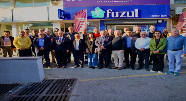 CHP’li Evrim Karakoz: “Aydın’da Tüm Belediyeleri Kazanacağız”