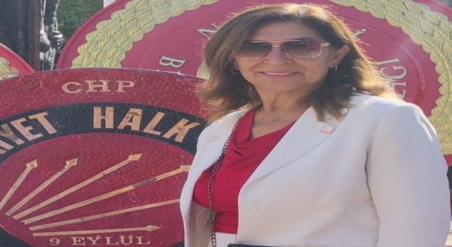 CHP’li Nilgün Aktaş: “Eşit Yurttaşlık Kadının En Güçlü Mirasıdır”