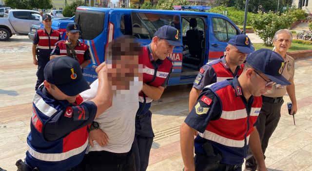 Eşinin boğazını keserek öldüren cani kocanın tahliye kararı geri alındı