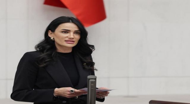 AK Parti'li Milletvekili Seda Sarıbaş: "Aydın’ın Güvenlik Gücü Artıyor: 95 Yeni Araç Teslim Edildi