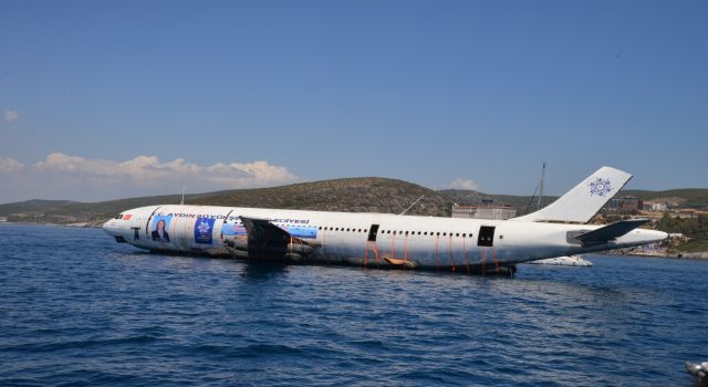 Başkan Çerçioğlu Aydın'ın kapılarını dünyaya açıyor