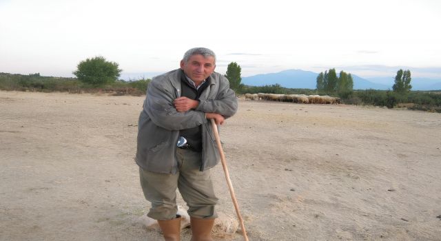 Ormana odun toplamaya giden yaşlı çiftin cansız bedenleri 2 gün sonra bulundu