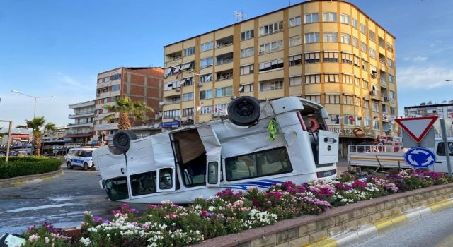 Aydın’da Kasım Ayının Acı Bilançosu: 4 Ölü