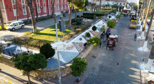 Bozdoğan Belediyesi 2025’te Tasarrufla Güçlendi, Kesintisiz Hizmet üretti