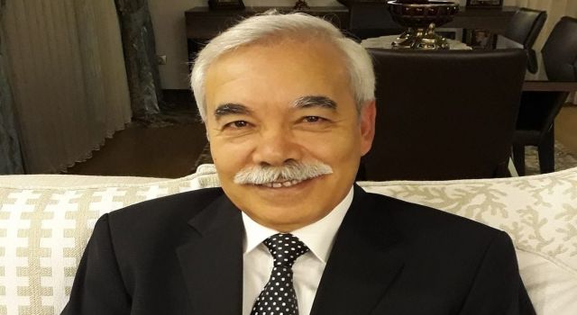 Emekli başhekim Gümüş, hakkındaki iddiaları yanıtladı