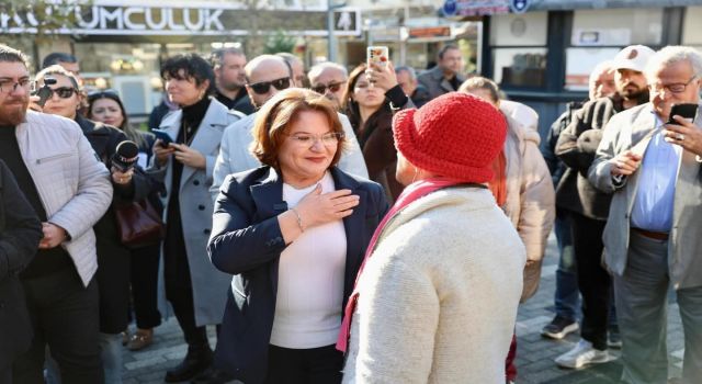 “Başkan Gençay: Didim 2026’da Yenileniyor, Yeni Projelerle Buluşuyor”