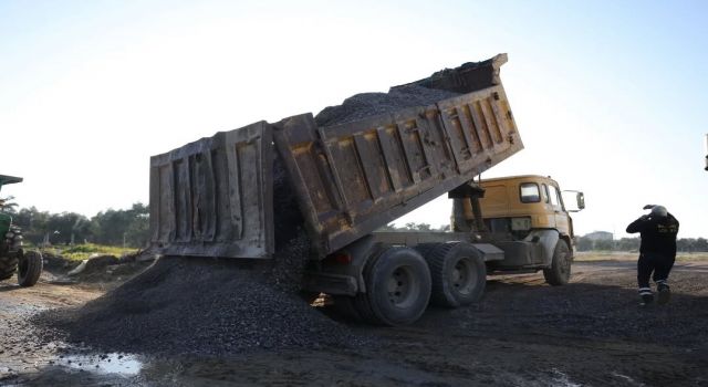 İncirliova’da ulaşım konforu artıyor