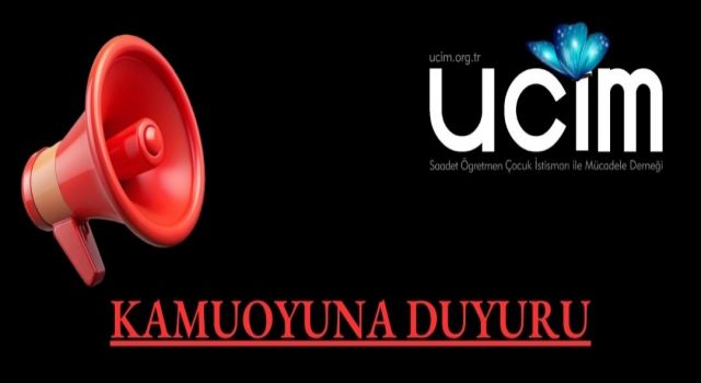 UCİM’in Sosyal Medya Hesaplarına Siber Saldırı