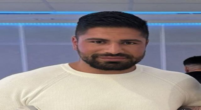 Aydınlı gurbetçi kalbine yenildi