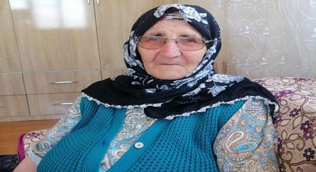 CHP’li Meclis Üyesi Sünger’in Anne Acısı