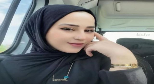 Kayıp genç kızın gömülü halde cansız bedeni bulundu