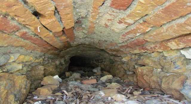 Kuşadası kıyılarında arkeolojik miras koruma altına alındı