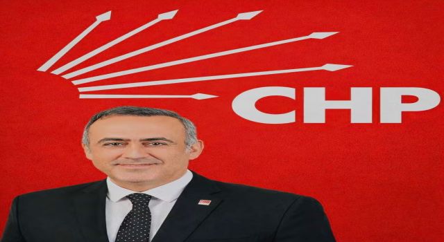 Serkan Sevim’den Volkan Beyazıt’a Sert Tepki: “CHP Bayrağı Bu Ülkenin Mücadele Tarihidir”