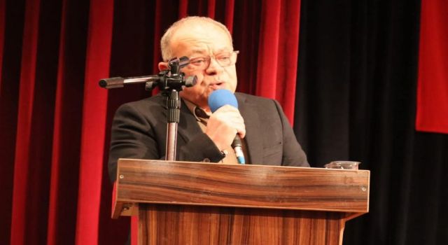 CHP Aydın İl Başkanı Hikmet Saatçı’dan Büyükşehir’e Hizmet Eleştirisi