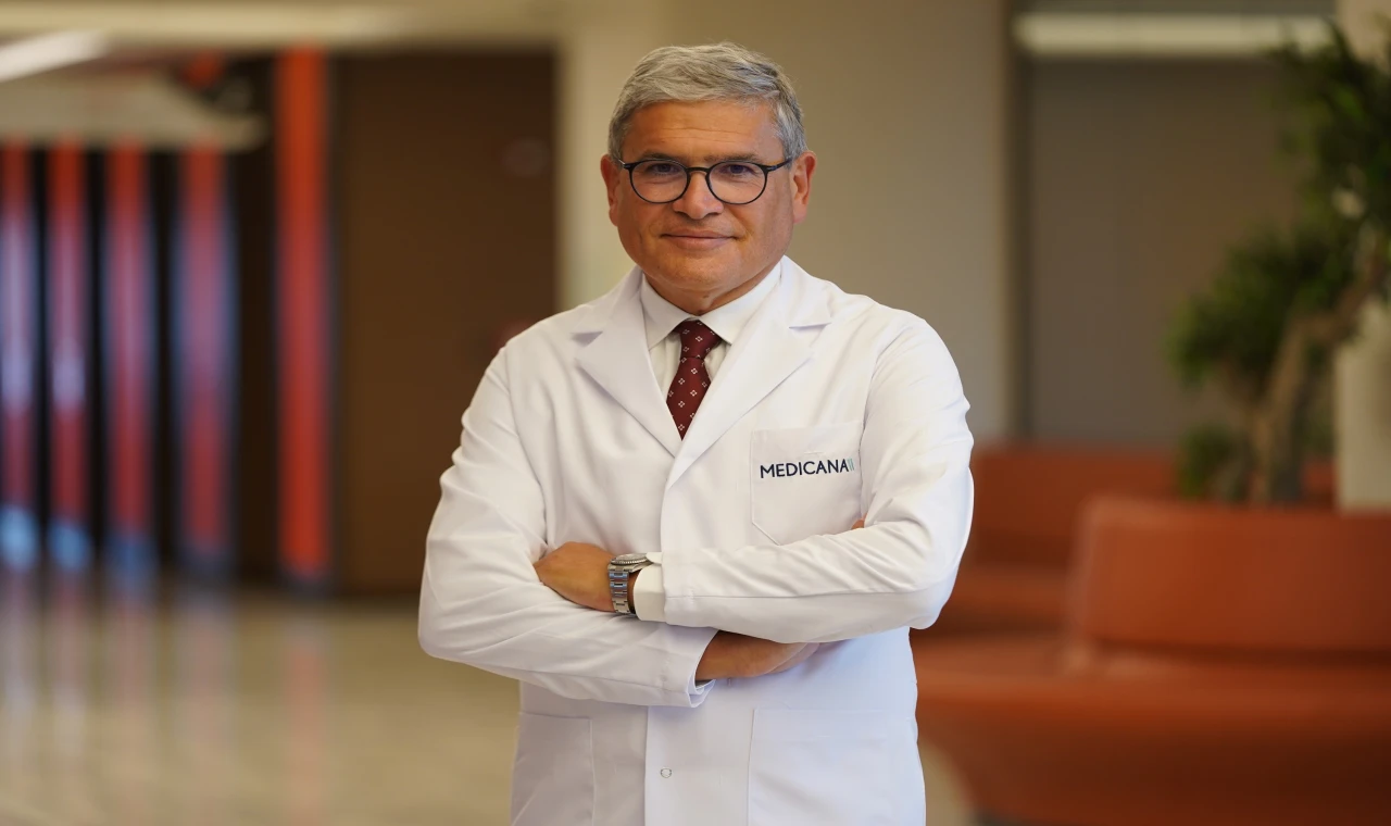 Kalp krizi yaş dinlemiyor