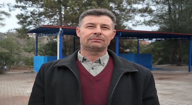 Muhtar Demircioğlu’ndan Başkan Özel’e hizmet teşekkürü