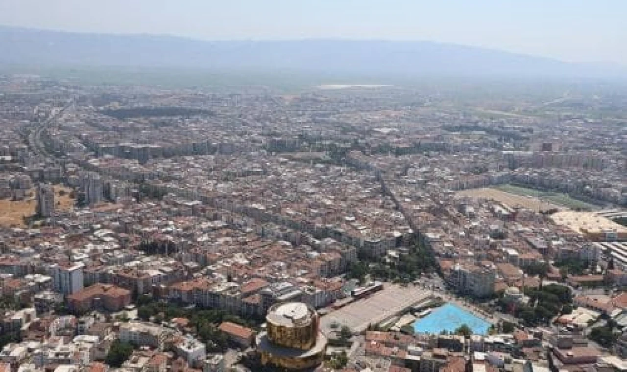 Aydın’da hava sıcaklıkları artacak