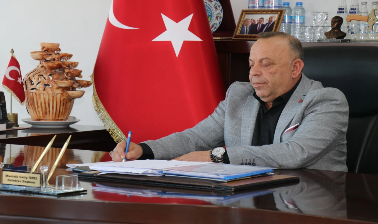 BAŞKAN ÖZEL’DEN 18 MART ÇANAKKALE ZAFERİ MESAJI