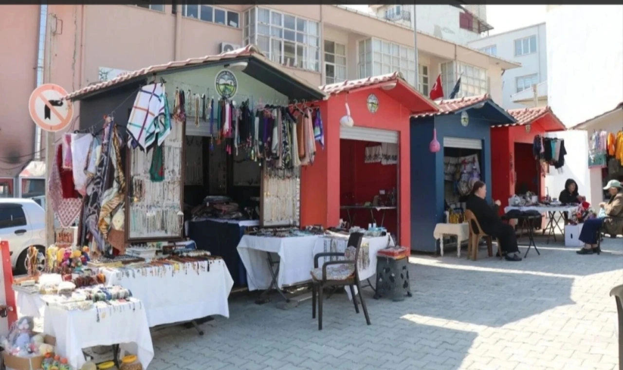 Kaymakamlıktan Bozdoğan Belediyesi’ne Müdahale Kararı