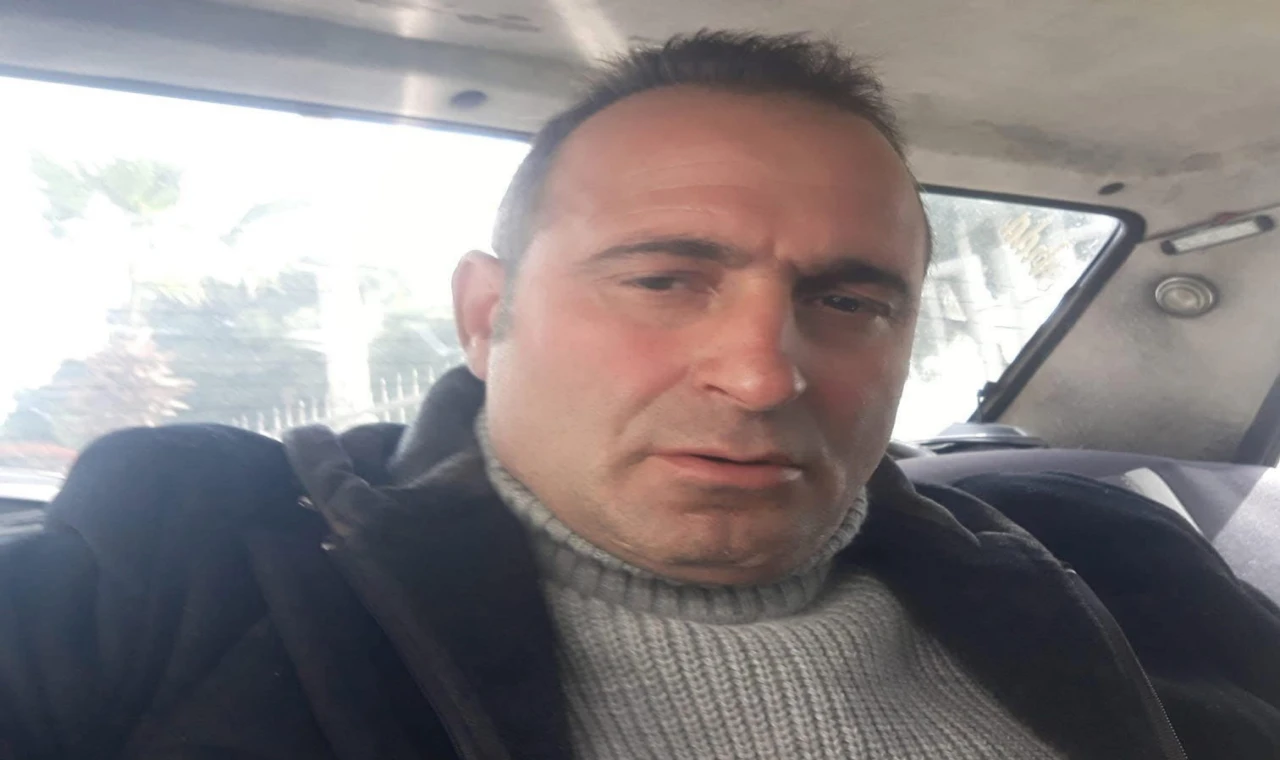 Nazilli Belediyesi Personeli Suat Balaban’dan Acı Haber