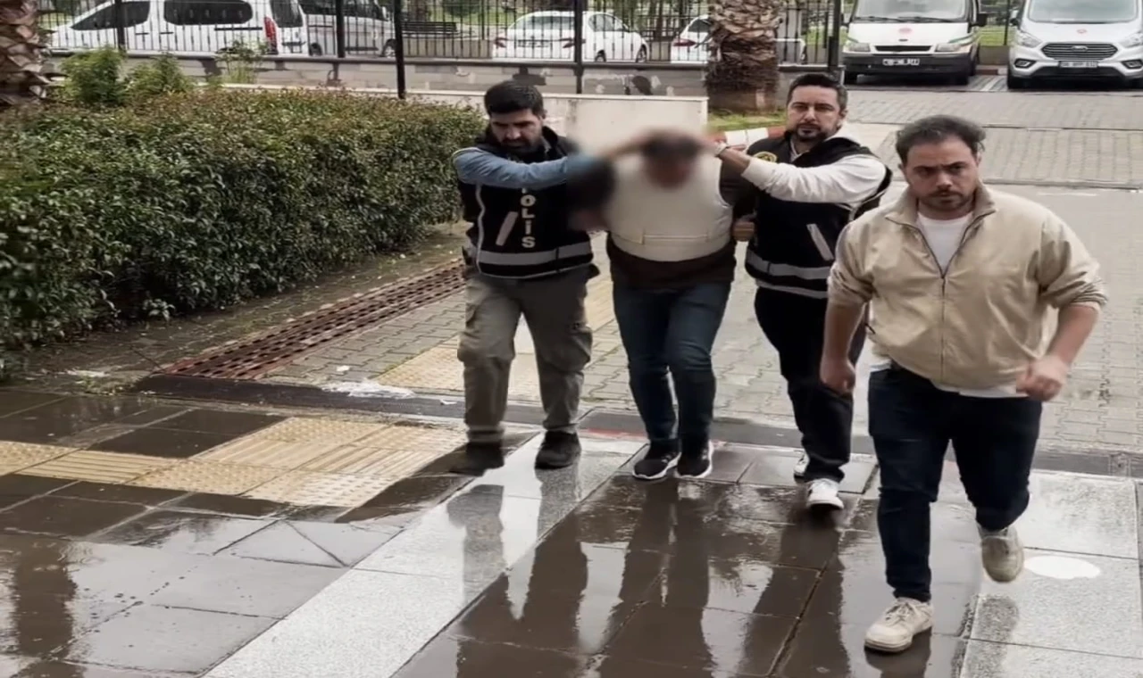 Nazilli’de Başgardiyan Cinayetinde Şok Gelişme