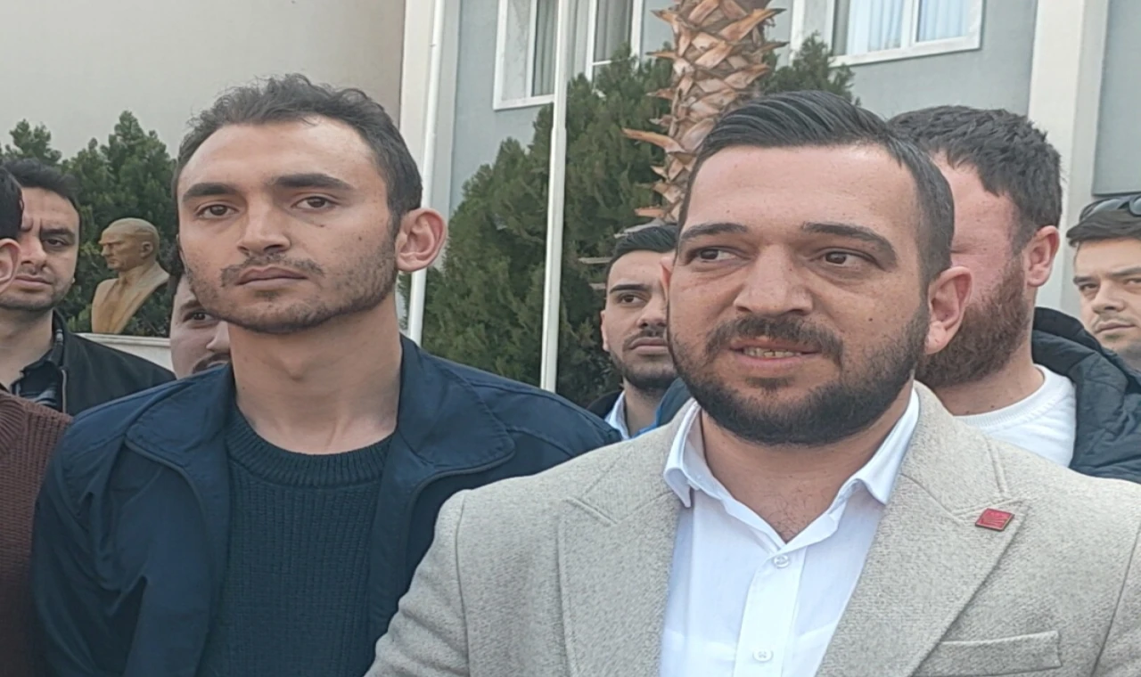 Nazilli’de Pankart Soruşturması: 4 CHP’li Adli Kontrolle Serbest