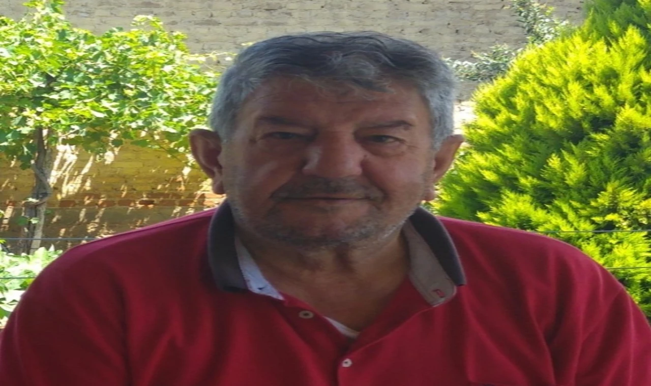 Aydın Şoförler Odası eski başkanı Tuncer vefat etti