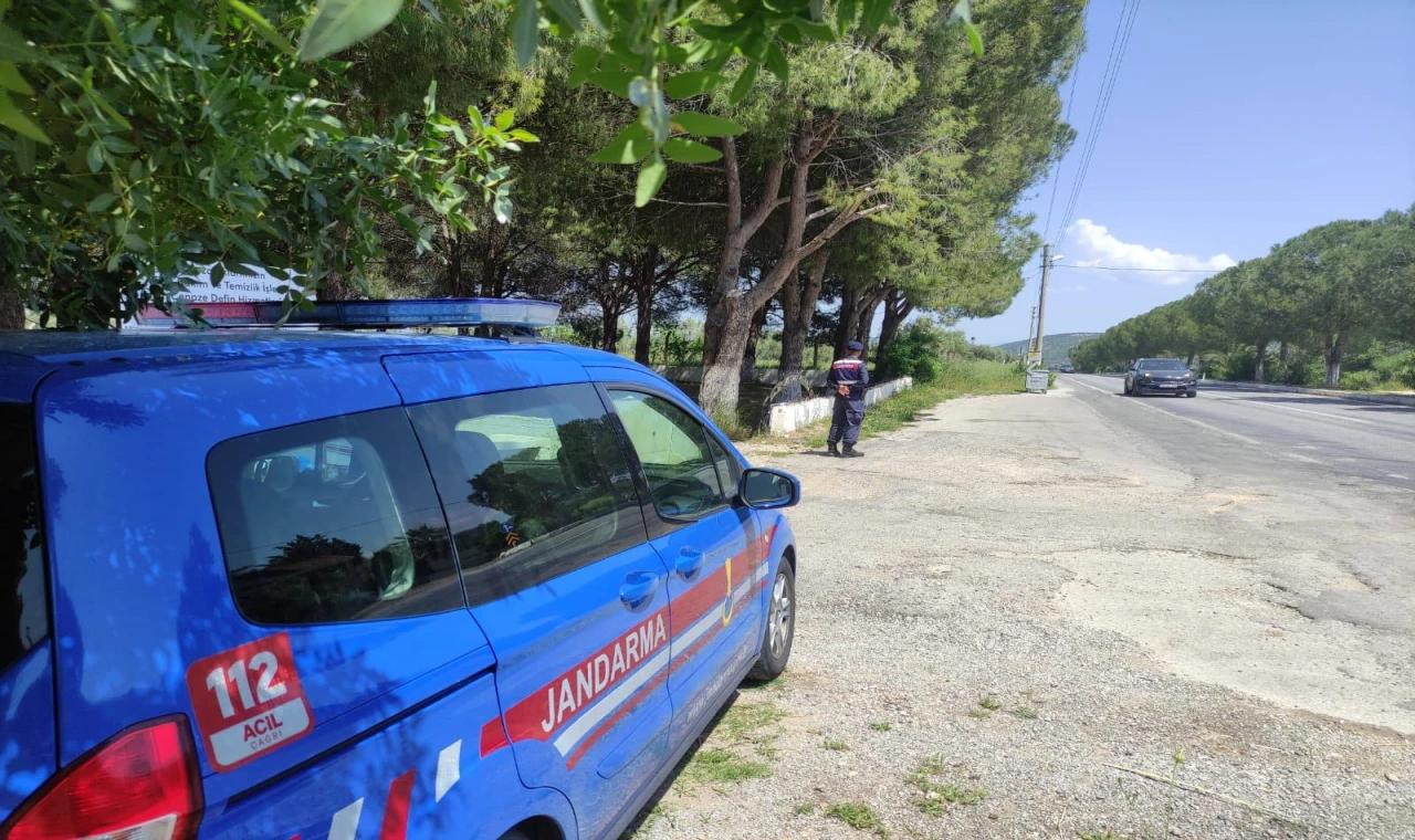 Aydın’da Suçlulara Geçit Yok: 30 Kişi Yakalandı