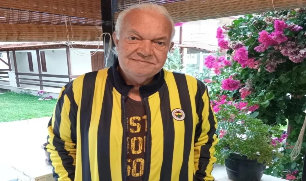 Aydın'ın tanınan diş hekimi kalbine yenik düştü