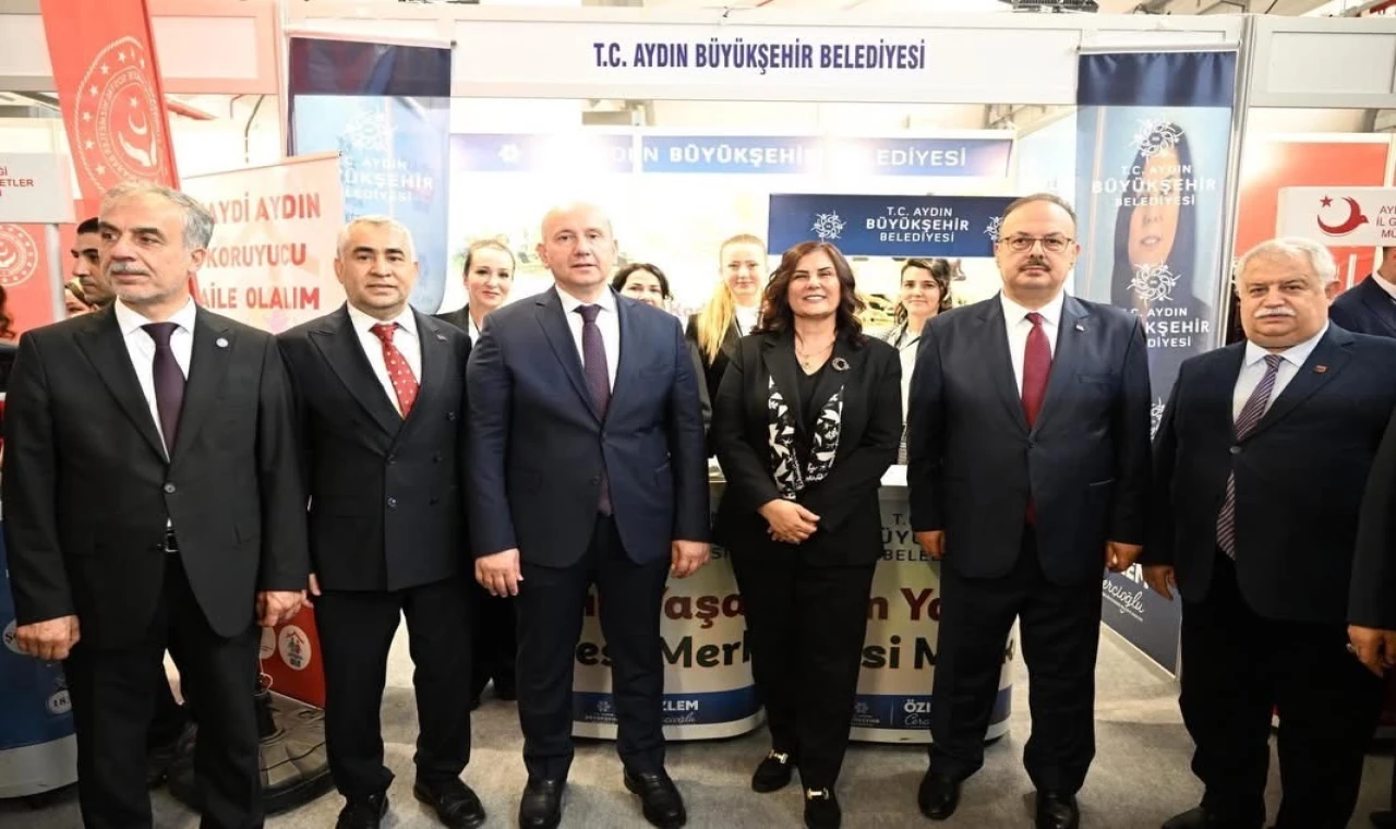 Başkan Çerçioğlu: “Gençlerimizin Aydınlık Geleceği İçin Çalışmaya Devam Edeceğiz”