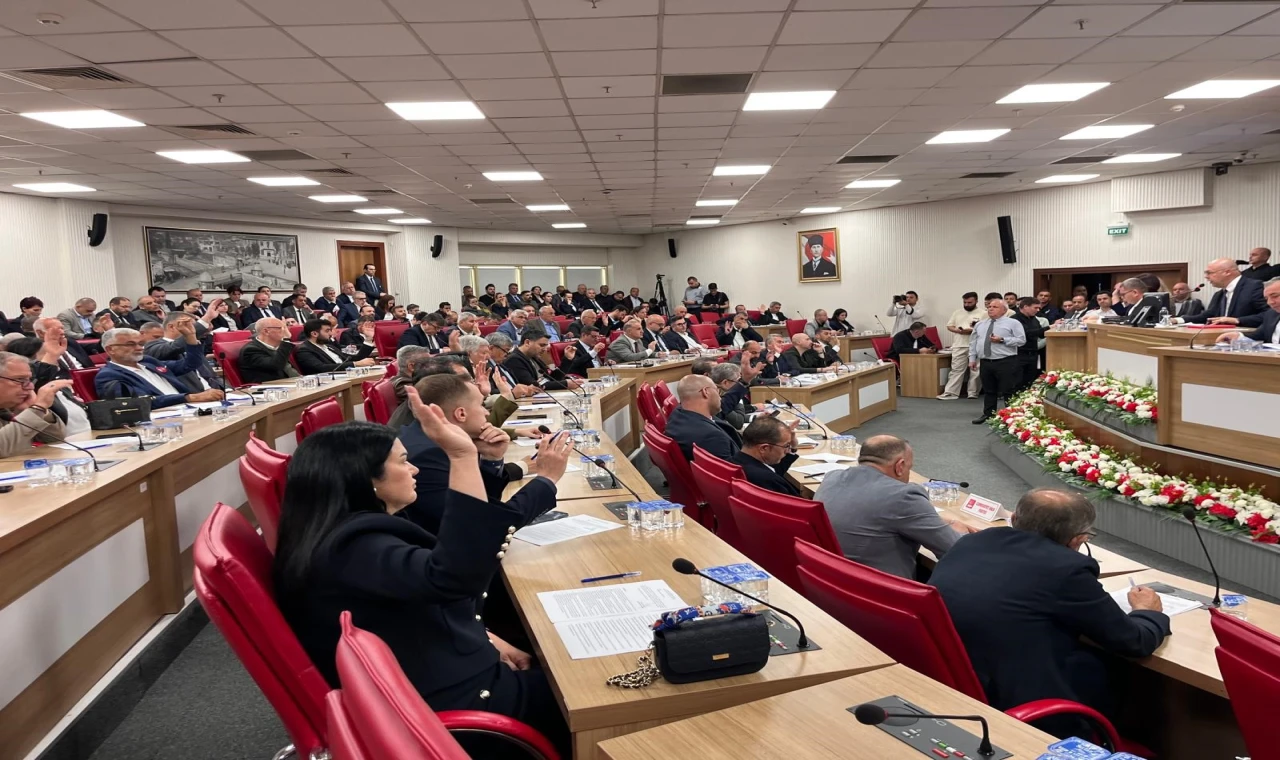 Büyükşehir'den kazı çalışmalarına toplam 200 bin TL destek