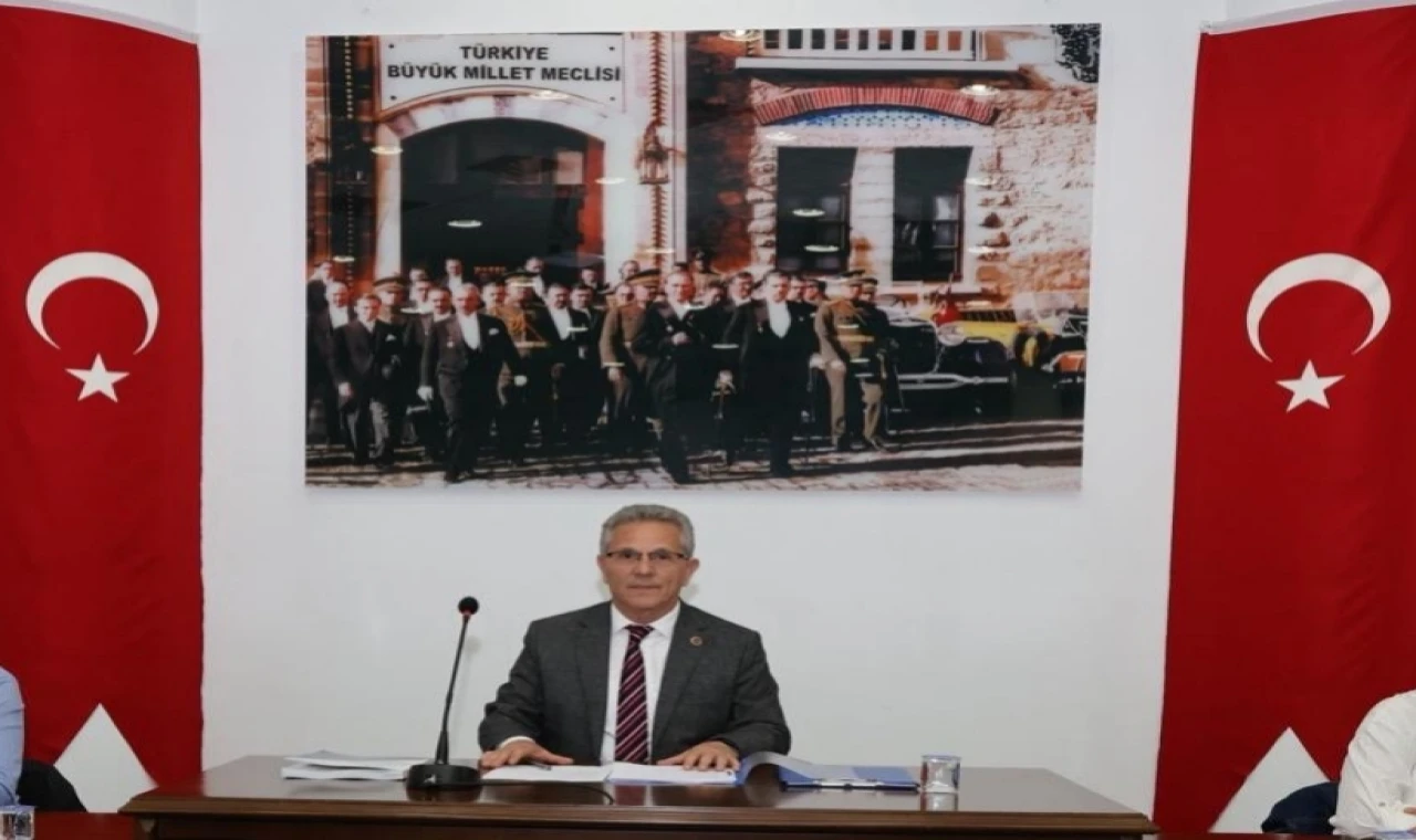 Nazilli Belediye Başkanı Tetik’ten Germencik’teki Silahlı Saldırıya Sert Tepki