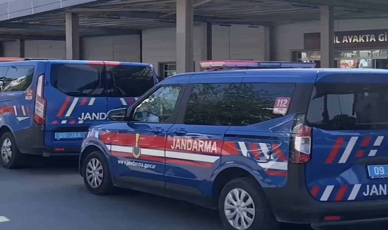 Nazilli’den Start Verildi: 4 İlçede Dev Operasyon