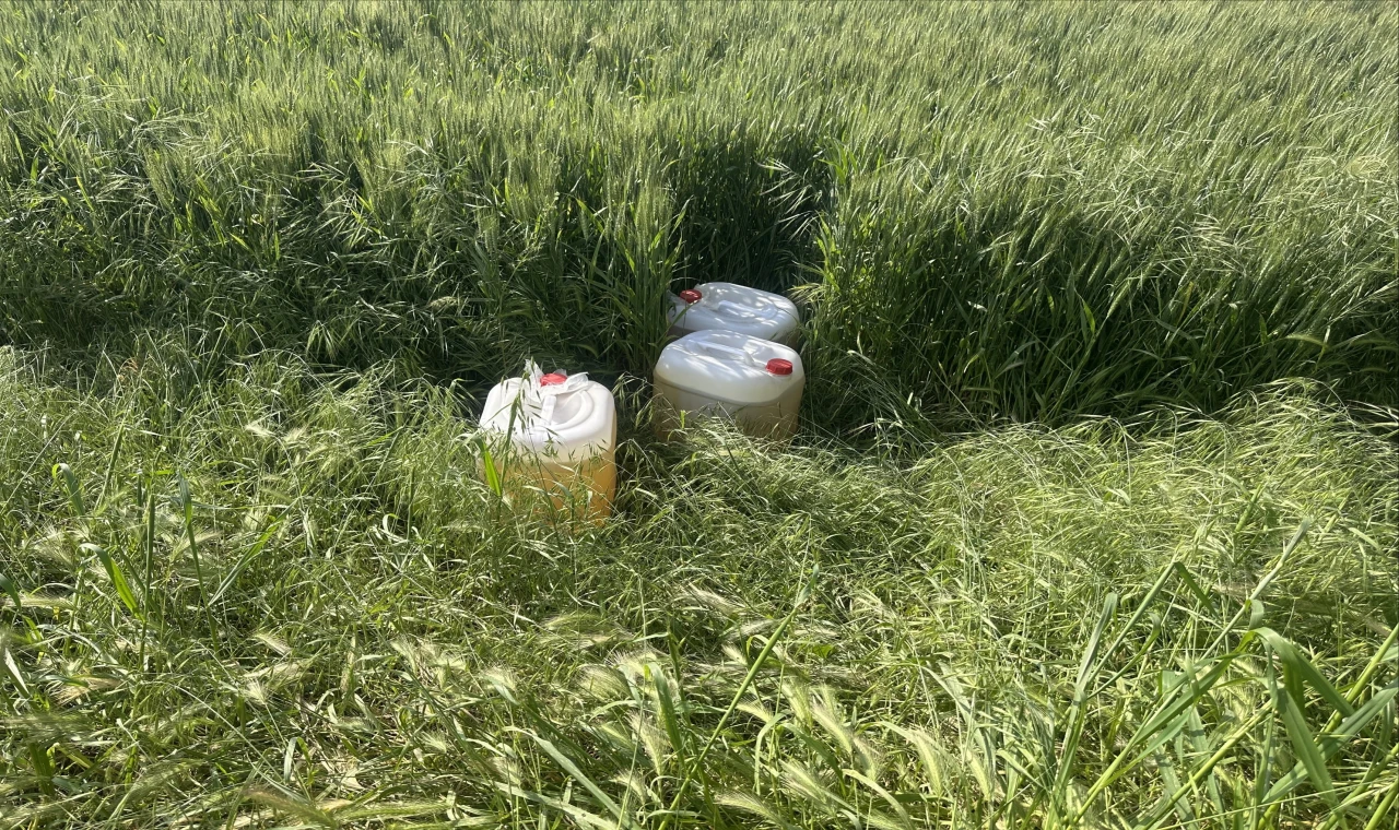 Söke’de Kaçakçılık Operasyonu: 6 Kişi Tutuklandı