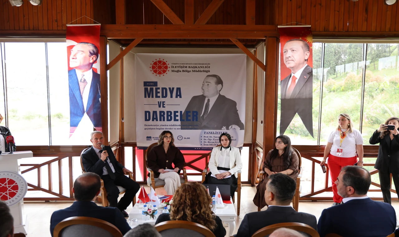 Adnan Menderes idam edilmeden önce hemşehrilerinin silahlarını topladılar"