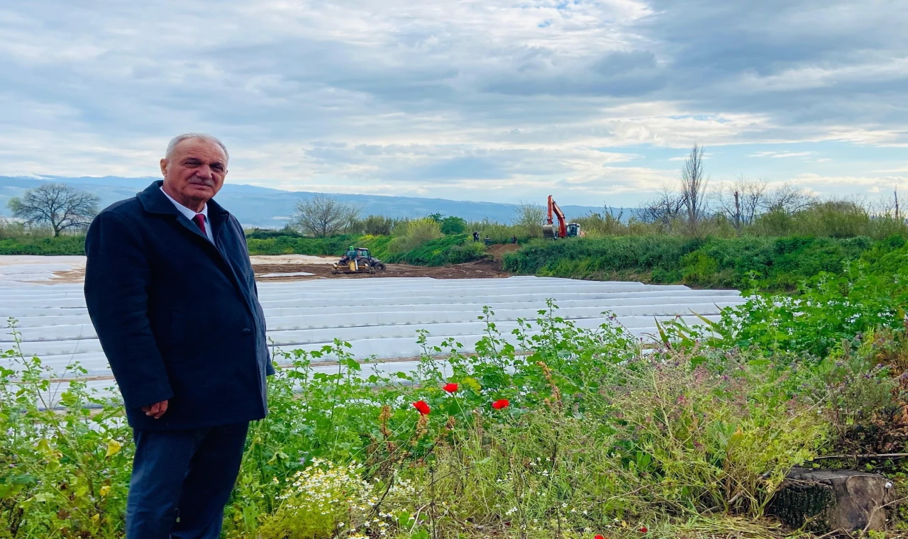 Aydın'da en başarılı ilçe Sultanhisar oldu