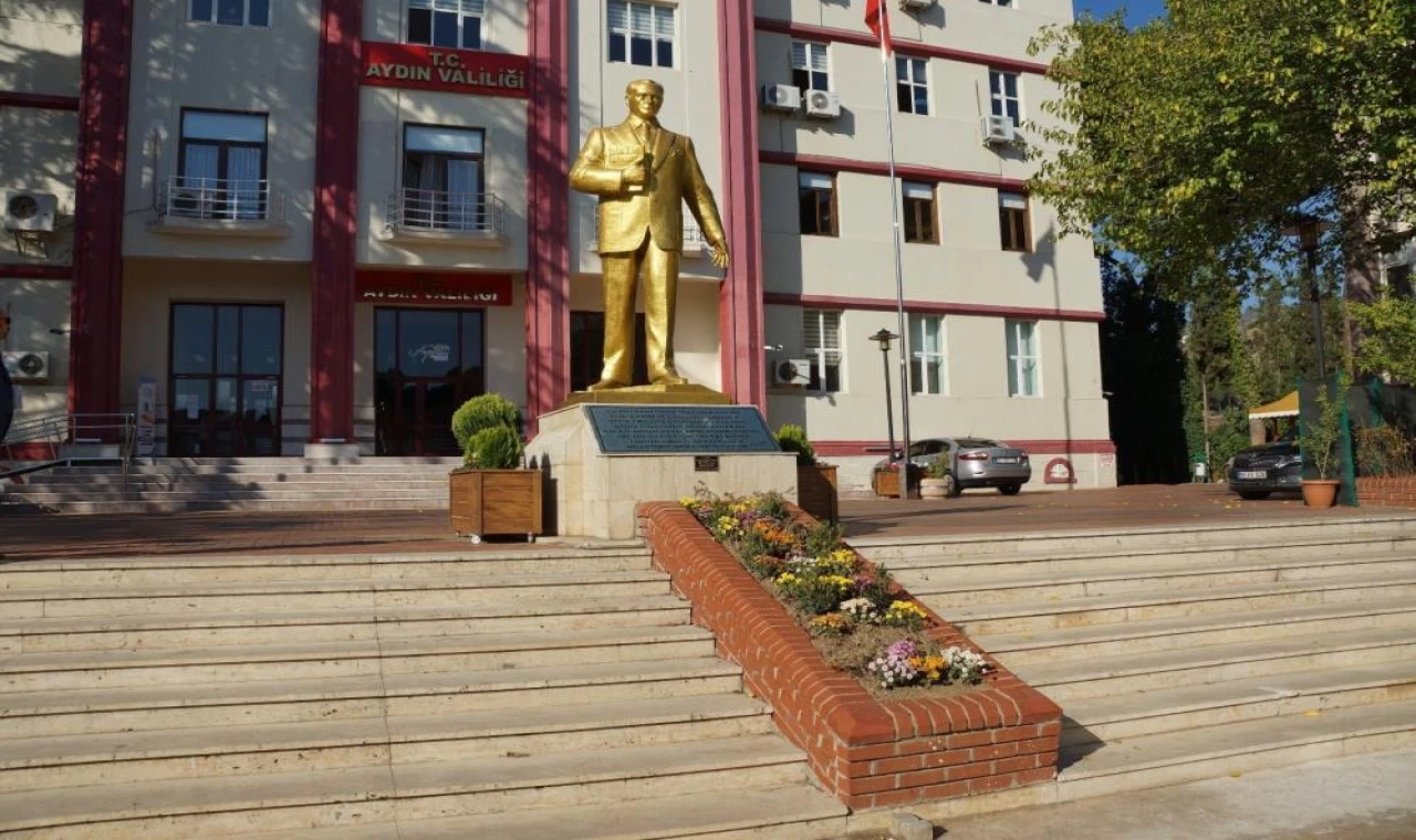 AYDIN’DA ORMANLARA GİRİŞ YASAĞI: TEDBİRLER 31 EKİM’E KADAR SÜRECEK
