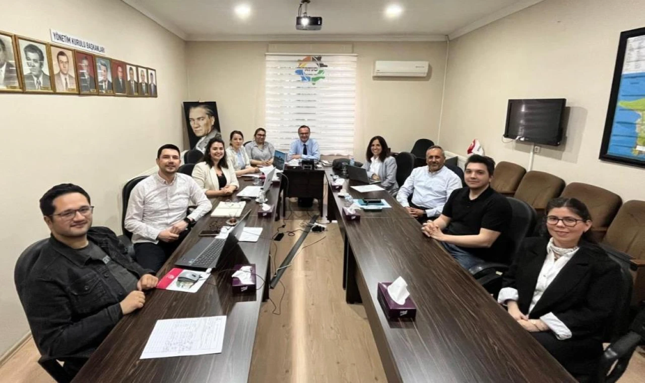 AYSO, ISO 9001 denetimini başarıyla tamamladı